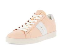 ECCO Damen Sneaker, Peach Nectar White, 42 EU