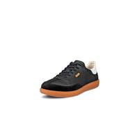 ECCO Damen Soft 11 Schwarz 40