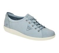 ECCO Soft 2.0 Damen Halbschuhe, Größe:39 EU