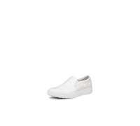 ECCO Damen Soft 60 219253 Leder White Schuhe 37 EU