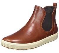 ECCO Soft 7 W - Braun - 38