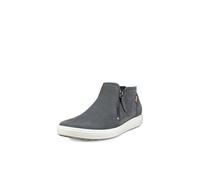 ECCO Damen Soft 7 Gtx Tie Schuhe, Dark Shadow 2602, 35 EU