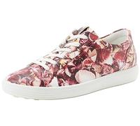 ECCO Damen Soft 7, Multi Flower, 36 EU