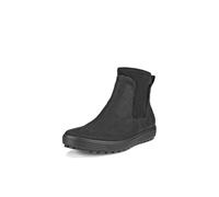 ecco SOFT 7 Tred Stiefelette schwarz GORE-TEX - Größe 39