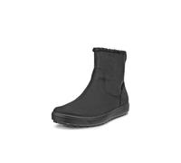 ECCO Soft 7 TRED Boot WP Damenschuhe 45075302001 45075302001 Schwarz, EU 39