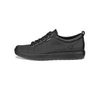 Halbschuhe Soft 7 Ecco schwarz 37 (Artikelnummer: 4A825/60X37)