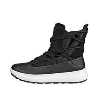 ECCO Winterstiefel Solice Mid GTX PL (Yak-Nubukleder, wasserdicht) schwarz Damen, Größe Euro (US) 37