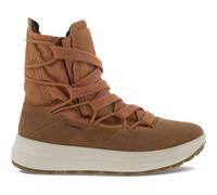ECCO Damen Stiefel SOLICE W MID GTX PL 400g SIERRA/SIERRA 39 (0194890719811)