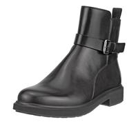 ECCO Damenschuhe Klassische Stiefeletten BLACK BLACK - Gr. - 38