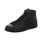 Ecco STREET LITE WOMEN`S 21283351052 schwarz - Mid Cut Sneakers für Damen - Größe 37