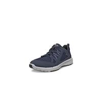 ECCO Damen Wanderschuhe Terracruise 2 – TEX GTX wasserdicht, strapazierfähige Sohle, Marine 38