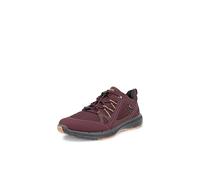 Ecco Damen Terracruise Ii Hiking Shoe, Fig/fig, 35 EU