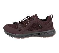 Ecco W Terracruise II Gtx® Tex Fig- Fig, Größe EU 39 - Damen Gore-Tex® Hiking- & Approachschuh, Farbe Lila