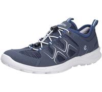 Ecco Women's Terracruise LT Marine/marine/concrete 36