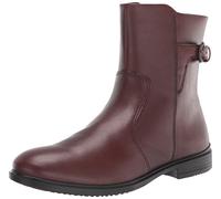 ECCO Damen Touch 15 Buckle Boot Hydromax Fashion, Nerz, 39/39.5 EU