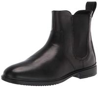 ECCO Damen Touch 15 Chelsea Boot, schwarz, 8 M US, schwarz, 38/38.5 EU