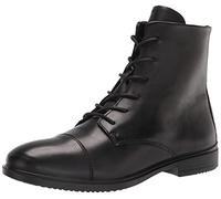 ECCO Damen Touch 15 Lace Chukka Boot, Schwarz, 37/37.5 EU