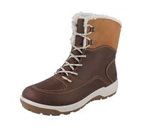 Ecco Women's Ecco Trace Lite Wp/Wl Mid Boot Camel/camel 38