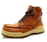 ECCO Damen Track 25 Outdoor Mid/High-Cut Boot, Rust, 41 EU