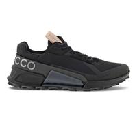 ECCO Damen Trailrunningschuhe BIOM 2.1 X CTRY W LOW GTX (822833) 38 BLACK/DARK SHADOW