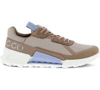 ECCO Damen Trailrunningschuhe BIOM 2.1 X CTRY W LOW GTX MOON ROCK/TAUPE - Gr. - 38
