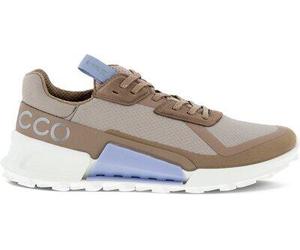 ECCO Damen Trailrunningschuhe BIOM 2.1 X CTRY W LOW GTX MOON ROCK/TAUPE - Gr. - 38