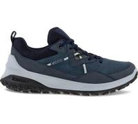 ECCO Damen Trekkinghalbschuhe ULT-TRN W LOW MARINE/MARINE - Gr. - 42