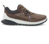ECCO Damen Trekkinghalbschuhe ULT-TRN W LOW TAUPE/TAUPE - Gr. - 41