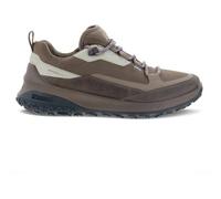 ECCO Damen Trekkinghalbschuhe ULT-TRN W LOW WP (824253) 36 TAUPE/TAUPE