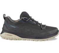 ECCO Damen Trekkinghalbschuhe ULT-TRN W LOW WP MAGNET/MAGNET - Gr. - 40