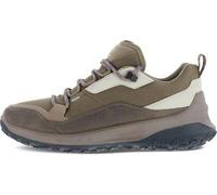 ECCO Damen Trekkinghalbschuhe ULT-TRN W LOW WP TAUPE - Gr. - 38