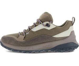 ECCO Damen Trekkinghalbschuhe ULT-TRN W LOW WP TAUPE - Gr. - 39