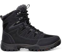 ECCO Damen Trekkinghalbschuhe XPEDITION III W BLACK - Gr. - 38
