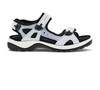ECCO Damen Trekkingsandale ECCO Damen Trekkingsandale Offroad Yucatan (069563) 37 Blau