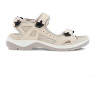 ECCO Damen Trekkingsandale ECCO Damen Trekkingsandale Offroad Yucatan (069563) 37 LIMESTONE