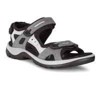 ECCO Damen Trekkingsandale ECCO Damen Trekkingsandale Offroad Yucatan (069563) 42 TITANIUM