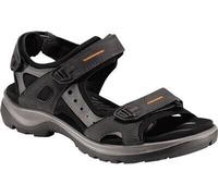 ECCO Damen Trekkingsandale Offroad Yucatan BLACK - Gr. - 43
