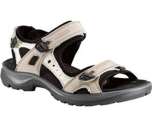 ECCO Damen Trekkingsandale Offroad Yucatan ICE W./BLACK - Gr. - 35