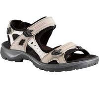 Sandaal ECCO Women Offroad Atmosphere Ice Black Nub-Schoenmaat 43