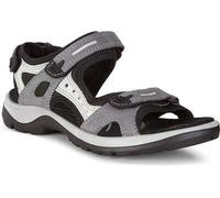 ECCO Damen Trekkingsandale Offroad Yucatan TITANIUM - Gr. - 41