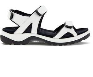 ECCO Damen Trekkingsandale YUCATAN 2.0 W 3S WHITE - Gr. - 38