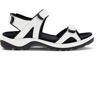ECCO Damen Trekkingsandale YUCATAN 2.0 W 3S WHITE - Gr. - 39