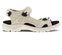 Ecco Damen Trekkingsandale Yucatan Plus W Sandal Gravel Größe 41