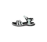 Ecco OFFROAD 85330361247 hell-grün - Sandalette für Damen - Größe 37
