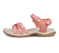 ECCO Offroad Roam W LEA/TEX Damen | BURNT CORAL/SPICED CORAL/BURNT CORA | EU 41