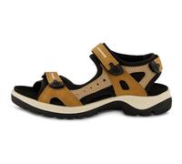 ECCO Damen Trekkingsandalen YUCATAN (P1000285D) 40EU cashmere (163)