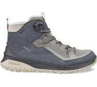 ECCO Damen Trekkingstiefel ULT-TRN W MID WP MAGNET/WILD DOVE - Gr. - 41