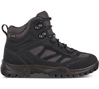 ECCO Damen Trekkingstiefel XPEDITION III W Boot BLACK/BLACK/MOLE - Gr. - 38