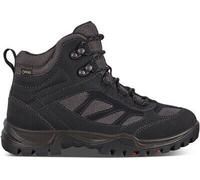 ECCO Damen Trekkingstiefel XPEDITION III W Boot BLACK/BLACK/MOLE - Gr. - 39