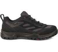 ECCO Damen Trekkingstiefel XPEDITION III W Shoe BLACK - Gr. - 39